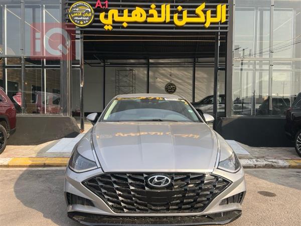 هیۆندای سۆناتا 2023  بۆ فرۆشتن لە عێراق - موسڵ